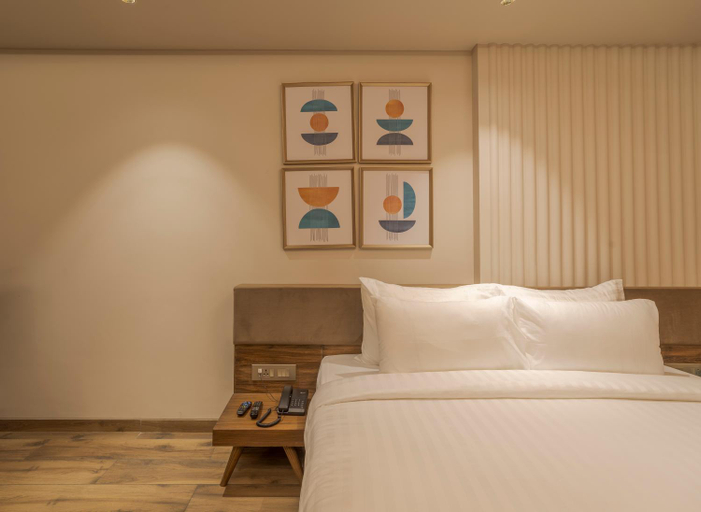 Bedroom 7