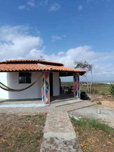 Exterior & Views 2, Cabanasdelmarpousada, Alcântara