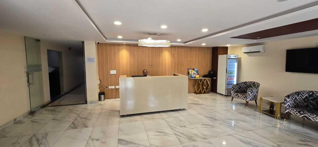 Others 2, Nikko Palm Near Huda City Centre, Gurgaon