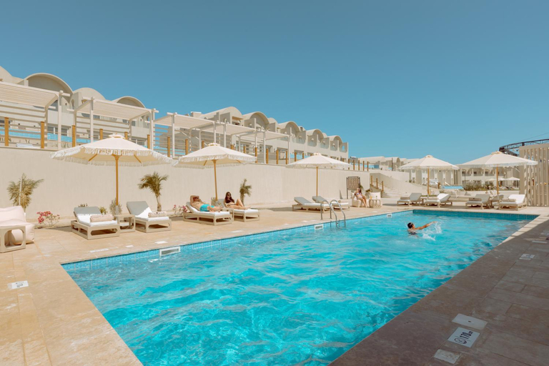 Sport & Beauty 3, SUNRISE Anjum Resort, Marsa 'Alam