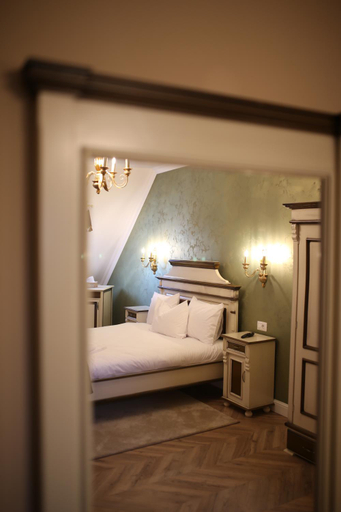 Others 4, Artisans Boutique Villa, Sibiu