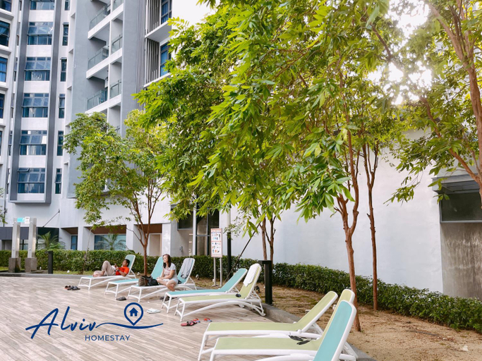 Others 5, Atlantis Melaka by Alviv Management, Malacca City