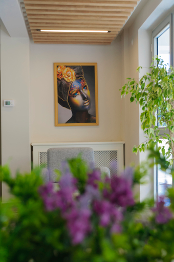 Public Area 2, Afsin Hotel, Antalya