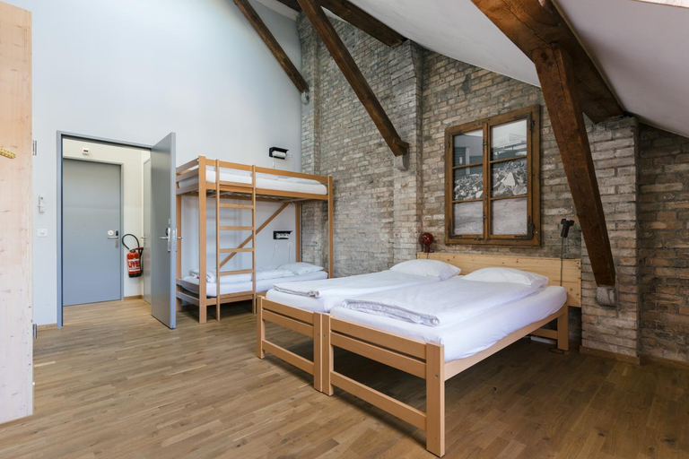 Bedroom 7