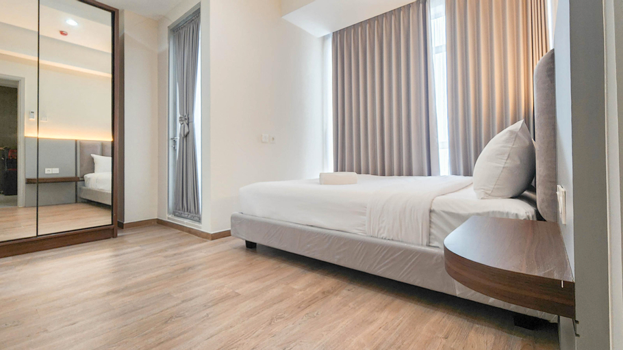 Bedroom 8
