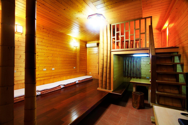 Others 5, Yi Xin Homestay, Miaoli