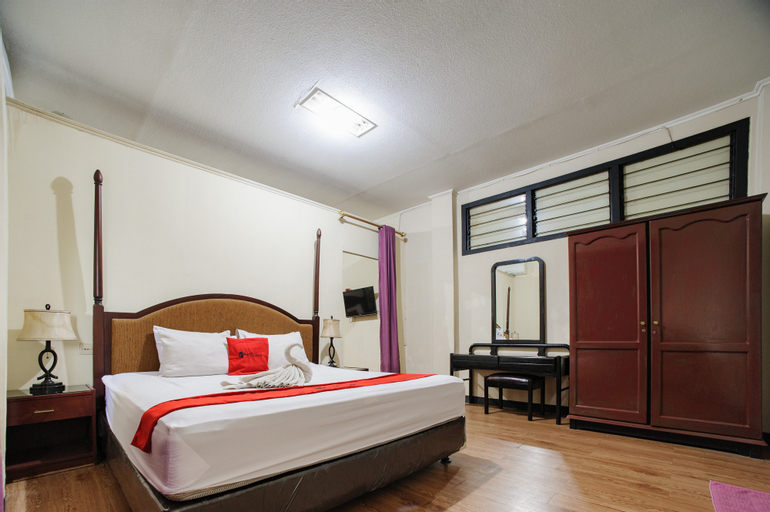 Bedroom 11