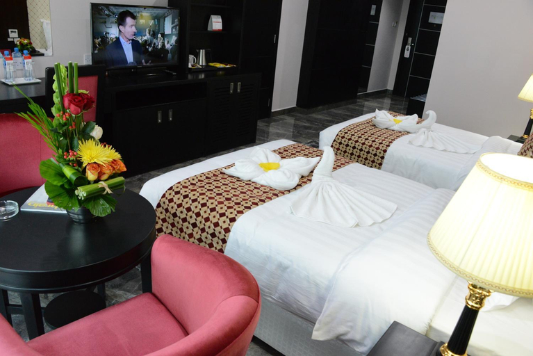 Bedroom 8