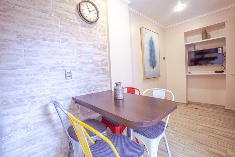 Others 4, Santiago Rent Apart, Santiago