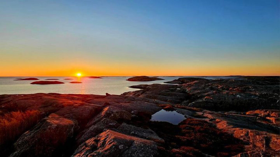 Others 2, Väderöarnas Värdshus, Tanum