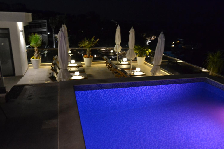 Sport & Beauty 2, APARTMENTS MERLIN