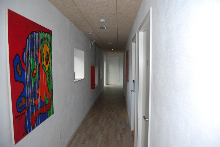 Others 2, Rind B&B, Herning