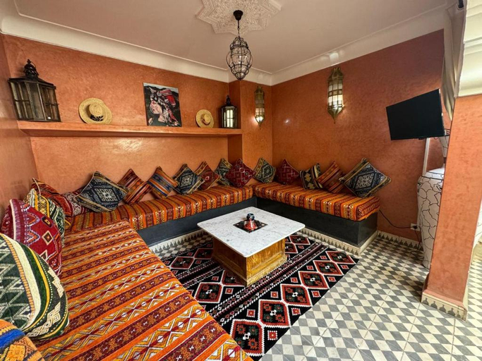 Others 5, Riad Rodaina, Marrakech