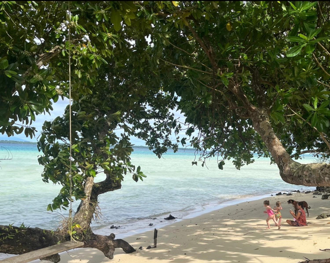 Others 4, Lope Lope Beach Bungalows, South East Santo