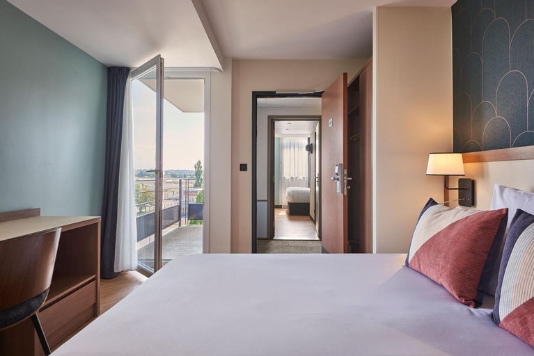 Bedroom 11