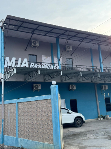 MJA Residence, Bengkalis