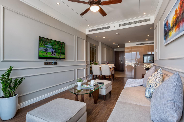 Others 5, Beachfront Luxury Apartment - Rooftop pool - Da Nang, Da Nang