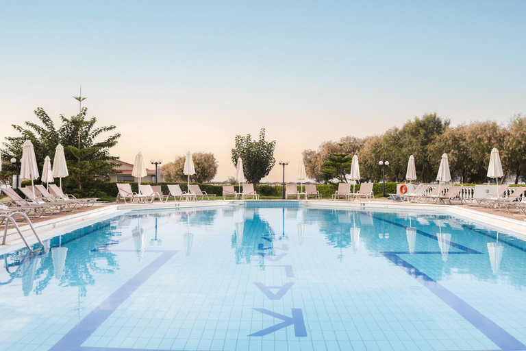 Sport & Beauty 5, Kalamaki Beach Hotel, Zakynthos Island, Ionian Islands