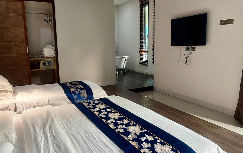 Bedroom 7