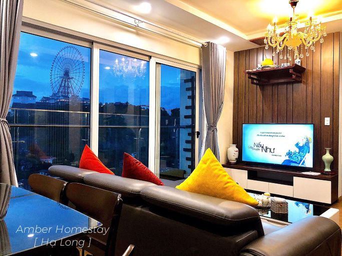 Amber Homestay Ha Long, Hạ Long