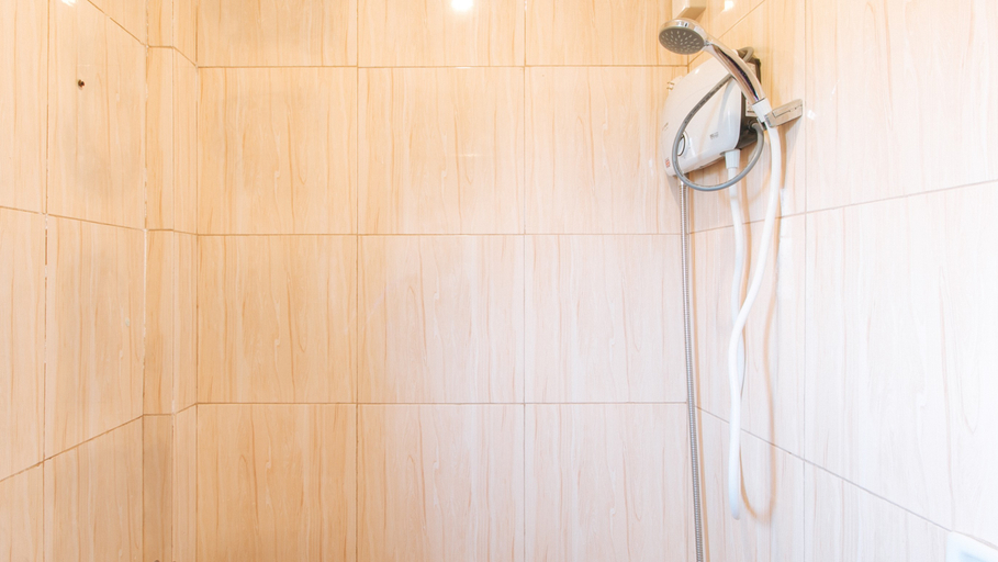 Bathroom 3