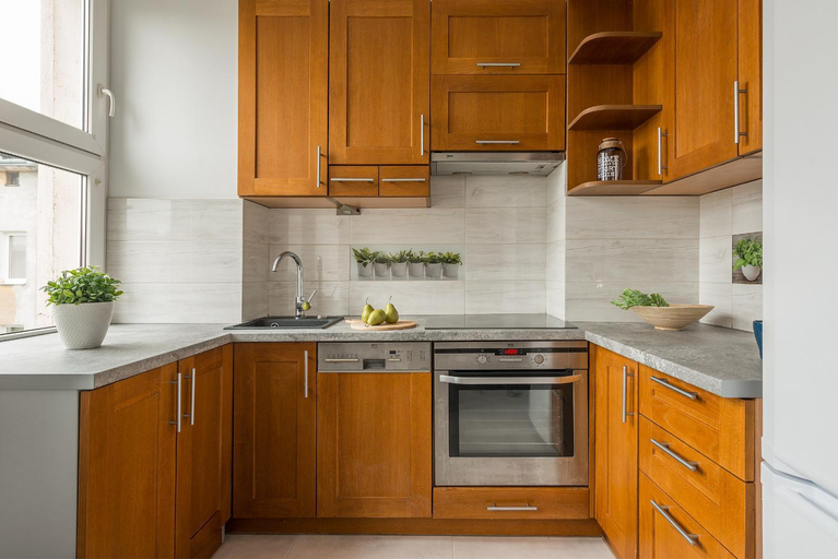 Others 2, Dworzec Centralny P&O Serviced Apartments, Warsaw