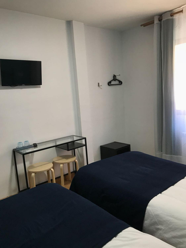 Others 5, Hostal Gemi, Zamora