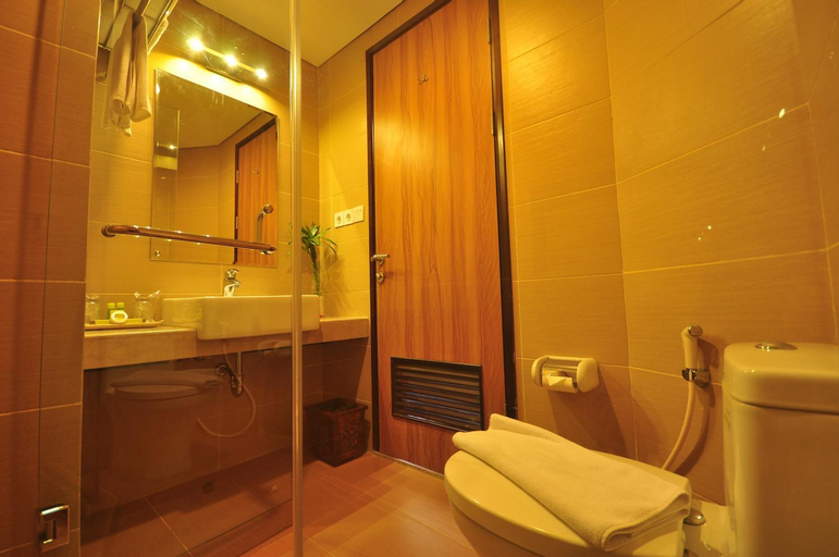 Bathroom 3