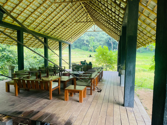 Food & Drinks 4, Ella Jungle Resort, Ella