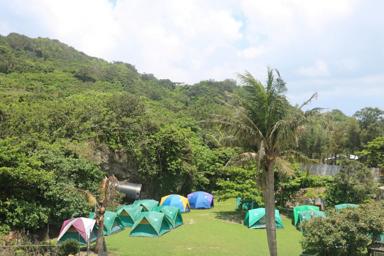 Others 5, Sand Island 206, Pingtung