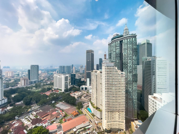 Others 4, Vortex Suites KLCC by BlackNest, Kuala Lumpur