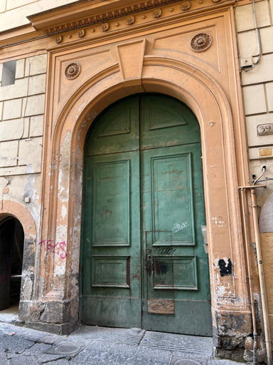 Others 4, NAPOLI VIBES Rooms, Napoli