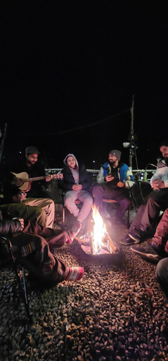Others 5, Safar Hostel Manali, Kullu