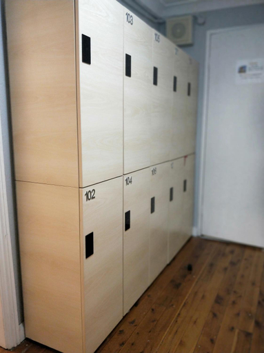 Others 5, PodBed Coogee Beachside, Randwick