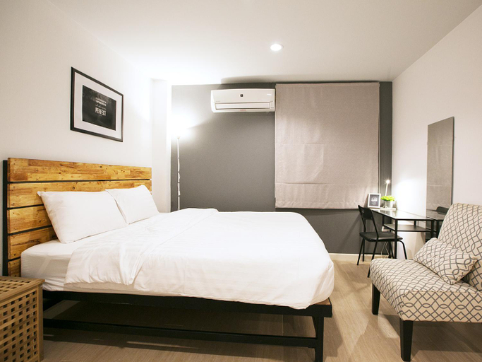 Bedroom 8