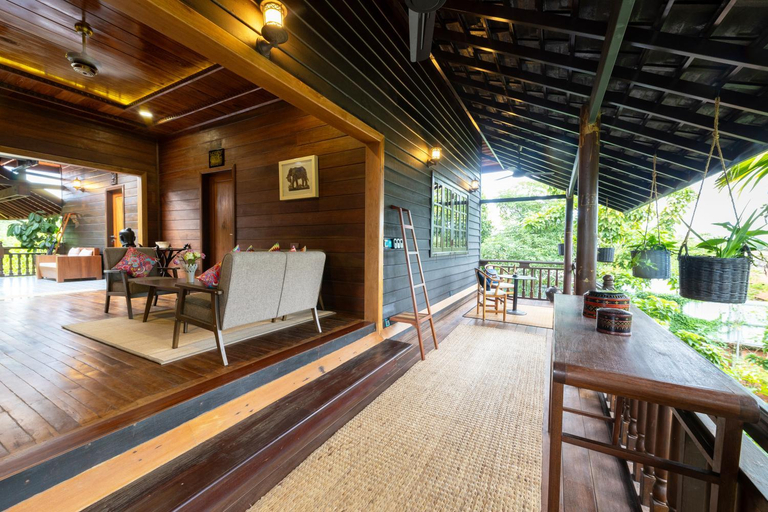 Food & Drinks 5, Atoh's Maison, Siem Reap