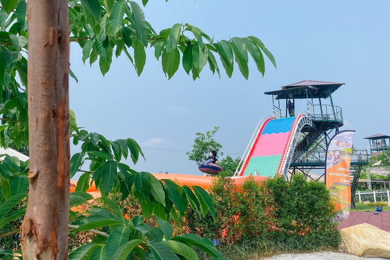 Others 4, Buffalo Island Resort, Hang Dong