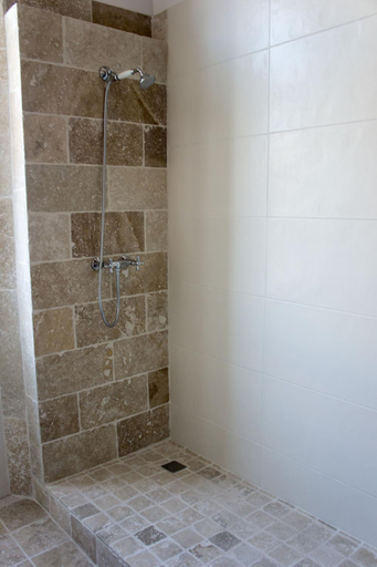Bathroom 3, Hôtel de France - Hôtel de charme en Provence, Var