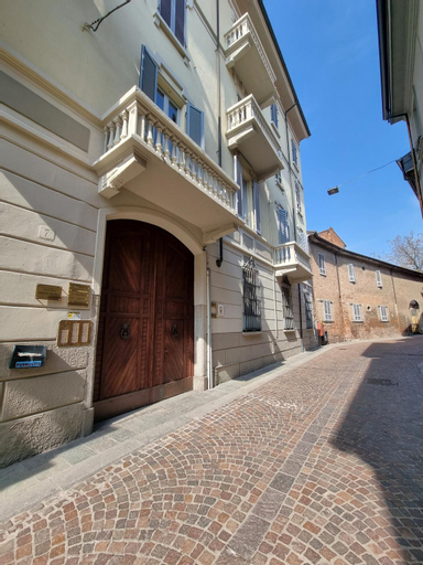Antica Piacenza, Piacenza