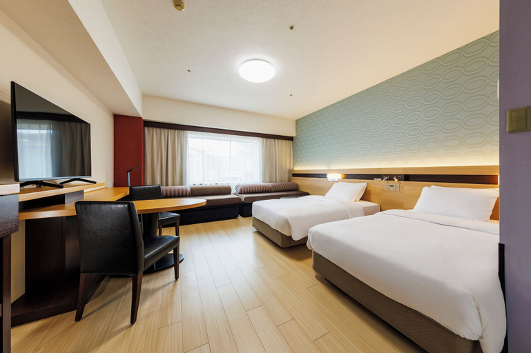 Bedroom 24