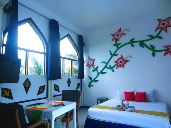 Others 5, Franswa Inn, El Nido