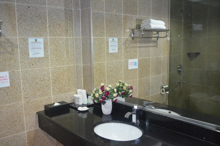 Bathroom 3