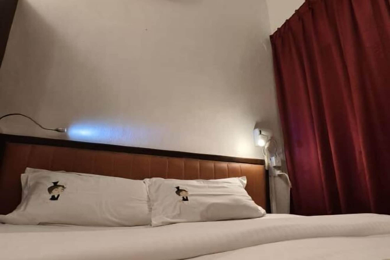 Bedroom 20
