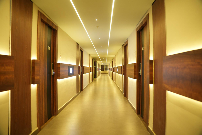 Others 5, Hotel New Blue Earth, Srikakulam