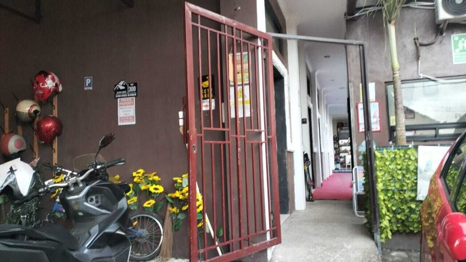 Exterior & Views 2, Ceria House Ungasan Uluwatu, Badung