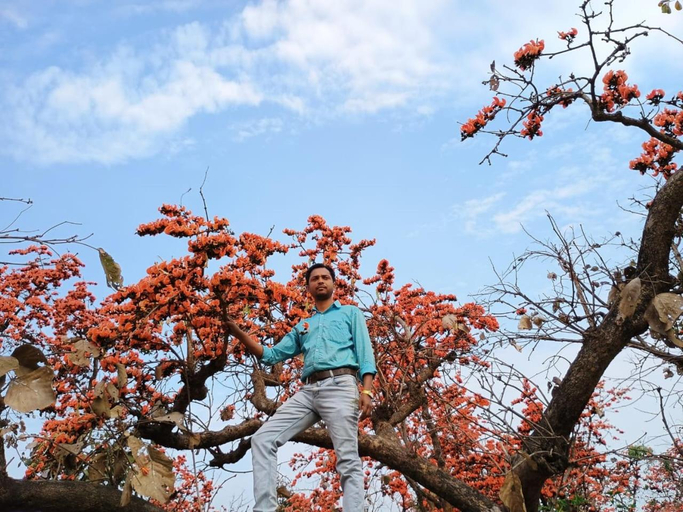 Others 2, PALASH Pahar Resort, Puruliya