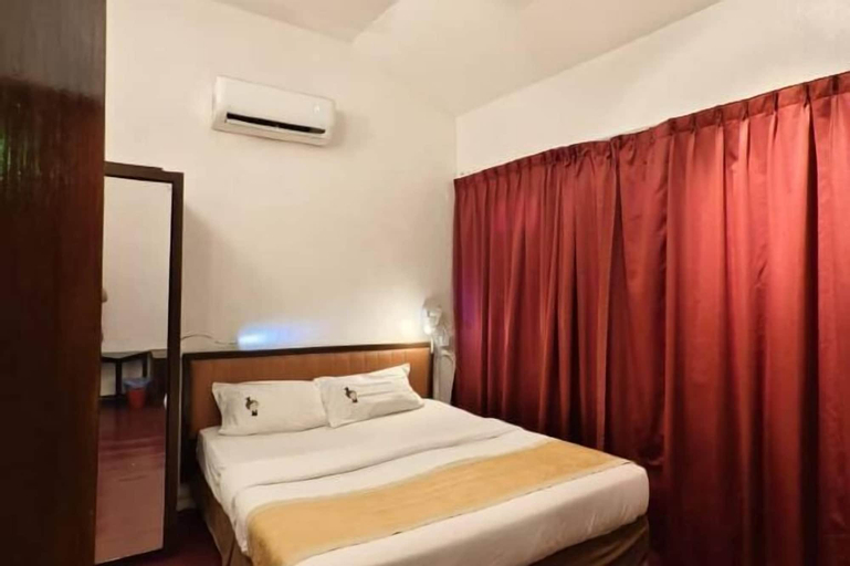 Bedroom 19