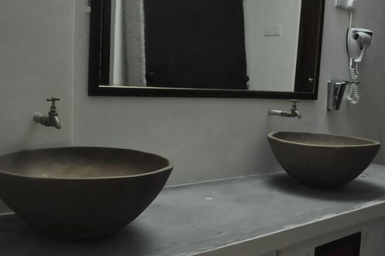 Bathroom 22