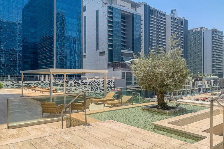 Exterior & Views 2, GLOBALSTAY. DAMAC Majestine Apartments, Dubai