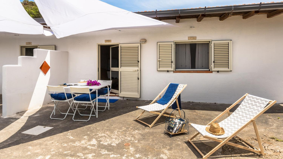 Facilities 3, Vulcano Dimore, Messina